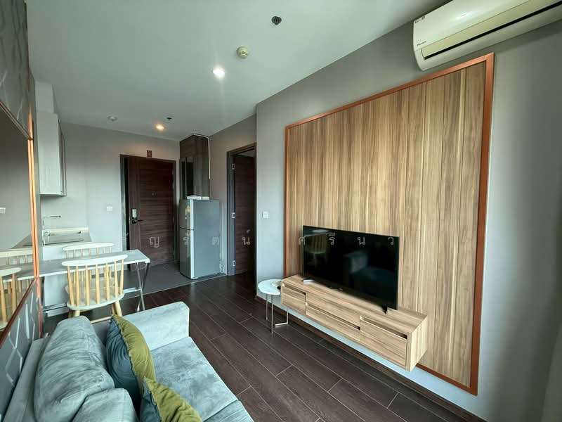 For Rent - C Ekkamai, Bangkok