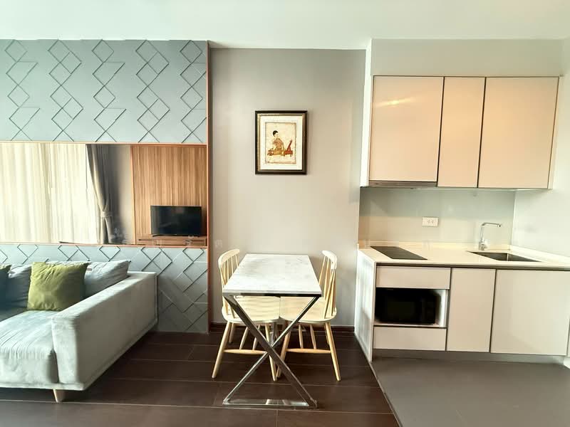 For Rent - C Ekkamai, Bangkok