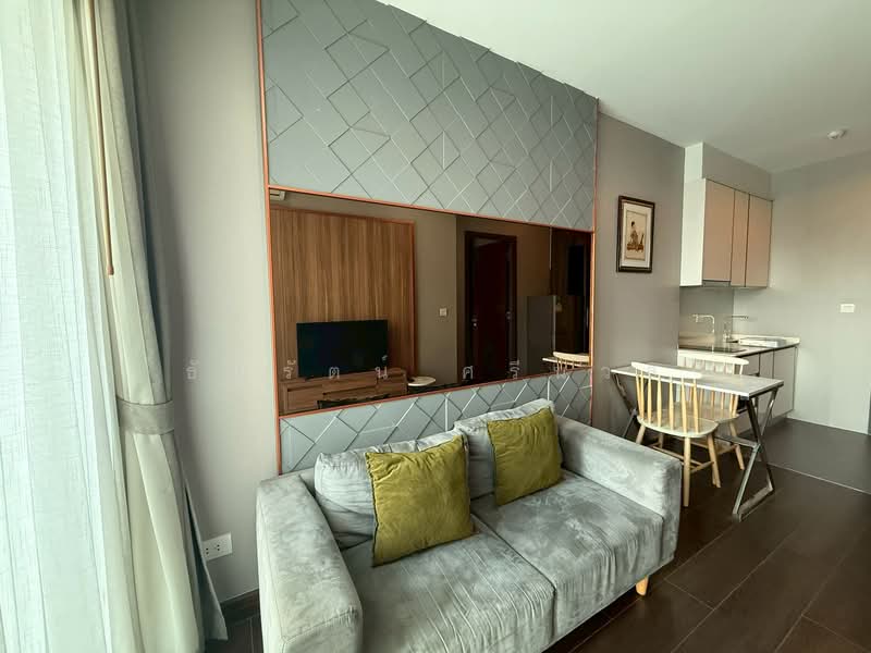 For Rent - C Ekkamai, Bangkok