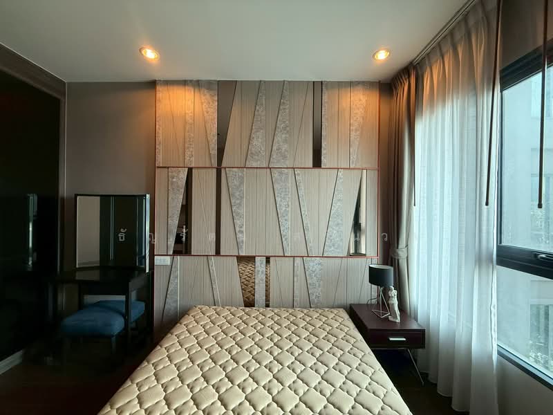 For Rent - C Ekkamai, Bangkok