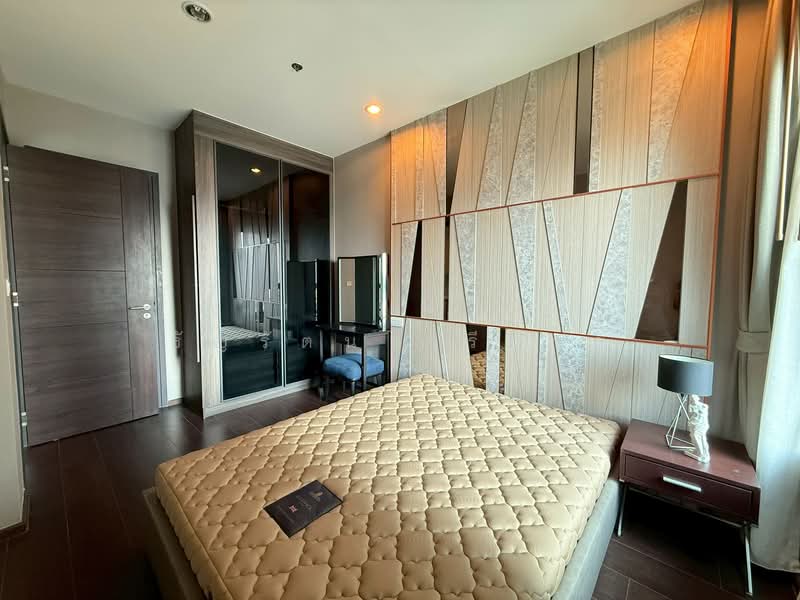 For Rent - C Ekkamai, Bangkok