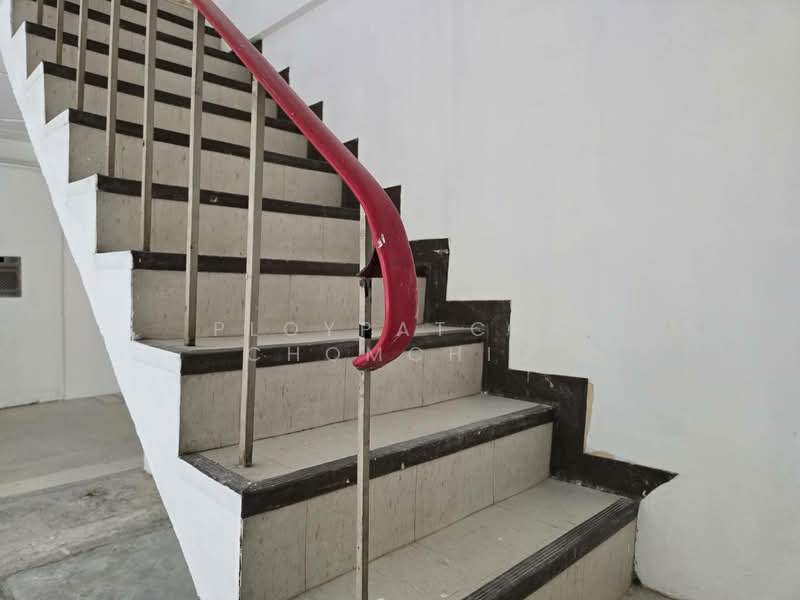 THE RANDERY BURAH MAKAN COMPANY LIMITED, Bangkok, Suriyawong, Bang Rak, Bangkok, , 338 sqm, Shophouse For Rent, by Ploypatcha Chomchid, 500207019 - DDproperty.com