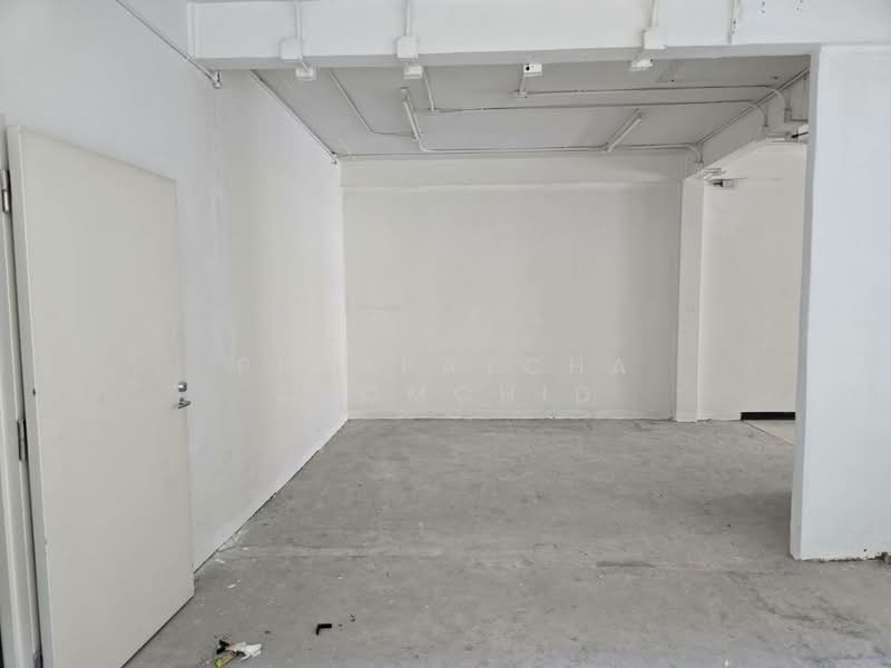 THE RANDERY BURAH MAKAN COMPANY LIMITED, Bangkok, Suriyawong, Bang Rak, Bangkok, , 338 sqm, Shophouse For Rent, by Ploypatcha Chomchid, 500207019 - DDproperty.com