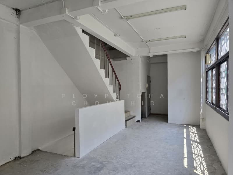 THE RANDERY BURAH MAKAN COMPANY LIMITED, Bangkok, Suriyawong, Bang Rak, Bangkok, , 338 sqm, Shophouse For Rent, by Ploypatcha Chomchid, 500207019 - DDproperty.com