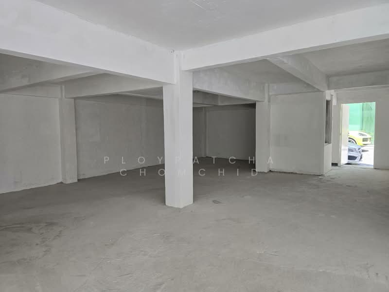 THE RANDERY BURAH MAKAN COMPANY LIMITED, Bangkok, Suriyawong, Bang Rak, Bangkok, , 338 sqm, Shophouse For Rent, by Ploypatcha Chomchid, 500207019 - DDproperty.com