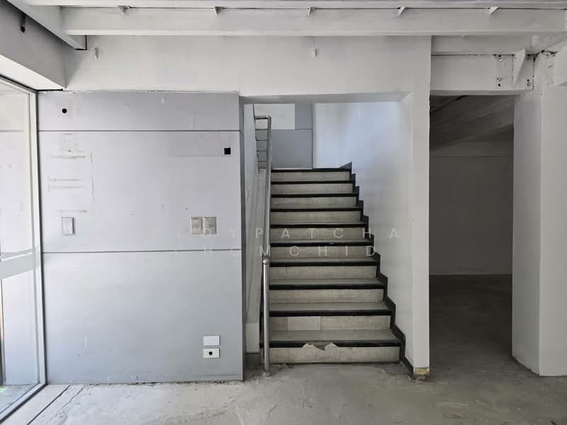 THE RANDERY BURAH MAKAN COMPANY LIMITED, Bangkok, Suriyawong, Bang Rak, Bangkok, , 338 sqm, Shophouse For Rent, by Ploypatcha Chomchid, 500207019 - DDproperty.com