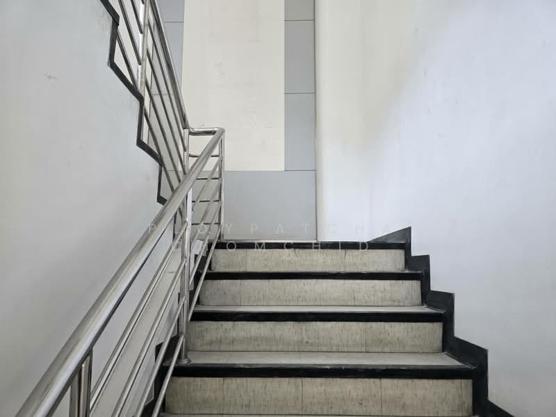 THE RANDERY BURAH MAKAN COMPANY LIMITED, Bangkok, Suriyawong, Bang Rak, Bangkok, , 338 sqm, Shophouse For Rent, by Ploypatcha Chomchid, 500207019 - DDproperty.com