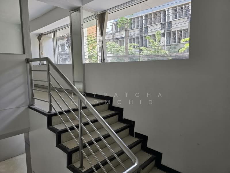 THE RANDERY BURAH MAKAN COMPANY LIMITED, Bangkok, Suriyawong, Bang Rak, Bangkok, , 338 sqm, Shophouse For Rent, by Ploypatcha Chomchid, 500207019 - DDproperty.com