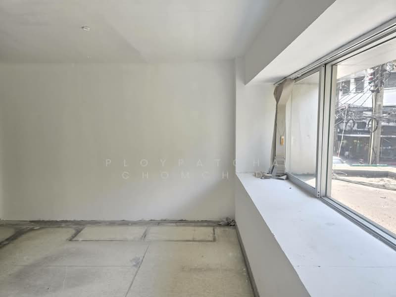 THE RANDERY BURAH MAKAN COMPANY LIMITED, กรุงเทพ, สุริยวงศ์, บางรัก, กรุงเทพ, 338 ตร.ม., ตึกแถว-อาคารพาณิชย์ ให้เช่า, โดย Ploypatcha Chomchid, 500207019 - DDproperty.com