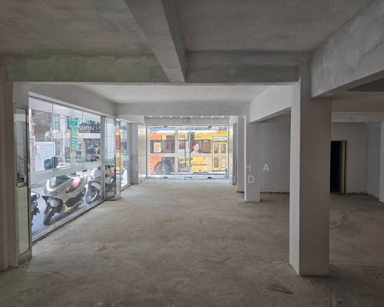 THE RANDERY BURAH MAKAN COMPANY LIMITED, Bangkok, Suriyawong, Bang Rak, Bangkok, , 338 sqm, Shophouse For Rent, by Ploypatcha Chomchid, 500207019 - DDproperty.com