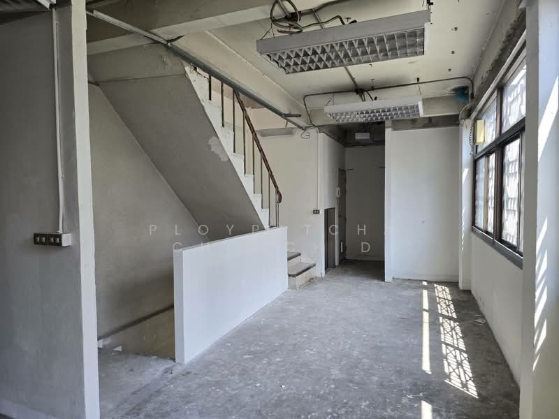THE RANDERY BURAH MAKAN COMPANY LIMITED, Bangkok, Suriyawong, Bang Rak, Bangkok, , 338 sqm, Shophouse For Rent, by Ploypatcha Chomchid, 500207019 - DDproperty.com