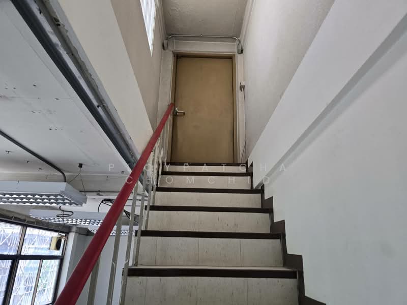 THE RANDERY BURAH MAKAN COMPANY LIMITED, Bangkok, Suriyawong, Bang Rak, Bangkok, , 338 sqm, Shophouse For Rent, by Ploypatcha Chomchid, 500207019 - DDproperty.com