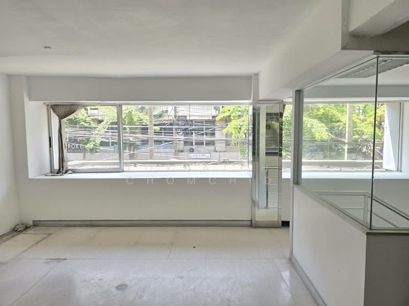 THE RANDERY BURAH MAKAN COMPANY LIMITED, Bangkok, Suriyawong, Bang Rak, Bangkok, , 338 sqm, Shophouse For Rent, by Ploypatcha Chomchid, 500207019 - DDproperty.com