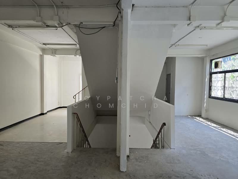 THE RANDERY BURAH MAKAN COMPANY LIMITED, Bangkok, Suriyawong, Bang Rak, Bangkok, , 338 sqm, Shophouse For Rent, by Ploypatcha Chomchid, 500207019 - DDproperty.com