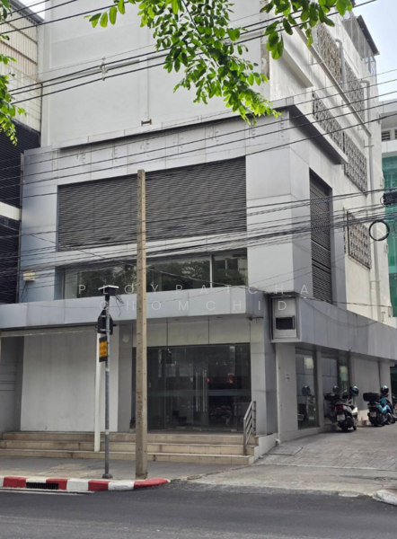 THE RANDERY BURAH MAKAN COMPANY LIMITED, กรุงเทพ, สุริยวงศ์, บางรัก, กรุงเทพ, 338 ตร.ม., ตึกแถว-อาคารพาณิชย์ ให้เช่า, โดย Ploypatcha Chomchid, 500207019 - DDproperty.com