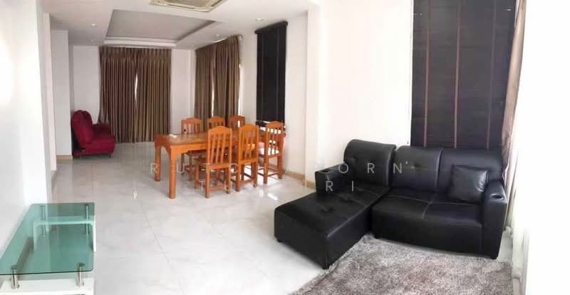 บ้านให้เช่า – ใกล้โลตัสหางดง เพียง 5 นาที ค่าเช่า 25,000 บาท / เดือน รหัสทรัพย์ : No.9H1027, เชียงใหม่, ป่าแดด, เมืองเชียงใหม่, เชียงใหม่, 150 ตร.ม., บ้านเดี่ยว ให้เช่า, โดย Rutchaporn Tunsiri, 500207020 - DDproperty.com