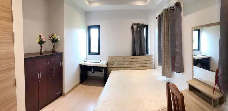 บ้านให้เช่า – ใกล้โลตัสหางดง เพียง 5 นาที ค่าเช่า 25,000 บาท / เดือน รหัสทรัพย์ : No.9H1027, เชียงใหม่, ป่าแดด, เมืองเชียงใหม่, เชียงใหม่, 150 ตร.ม., บ้านเดี่ยว ให้เช่า, โดย Rutchaporn Tunsiri, 500207020 - DDproperty.com