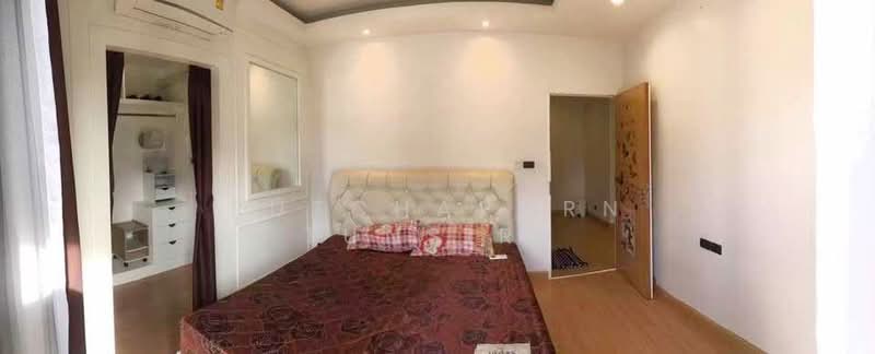 บ้านให้เช่า – ใกล้โลตัสหางดง เพียง 5 นาที ค่าเช่า 25,000 บาท / เดือน รหัสทรัพย์ : No.9H1027, เชียงใหม่, ป่าแดด, เมืองเชียงใหม่, เชียงใหม่, 150 ตร.ม., บ้านเดี่ยว ให้เช่า, โดย Rutchaporn Tunsiri, 500207020 - DDproperty.com