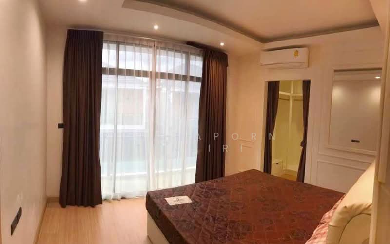 บ้านให้เช่า – ใกล้โลตัสหางดง เพียง 5 นาที ค่าเช่า 25,000 บาท / เดือน รหัสทรัพย์ : No.9H1027, เชียงใหม่, ป่าแดด, เมืองเชียงใหม่, เชียงใหม่, 150 ตร.ม., บ้านเดี่ยว ให้เช่า, โดย Rutchaporn Tunsiri, 500207020 - DDproperty.com