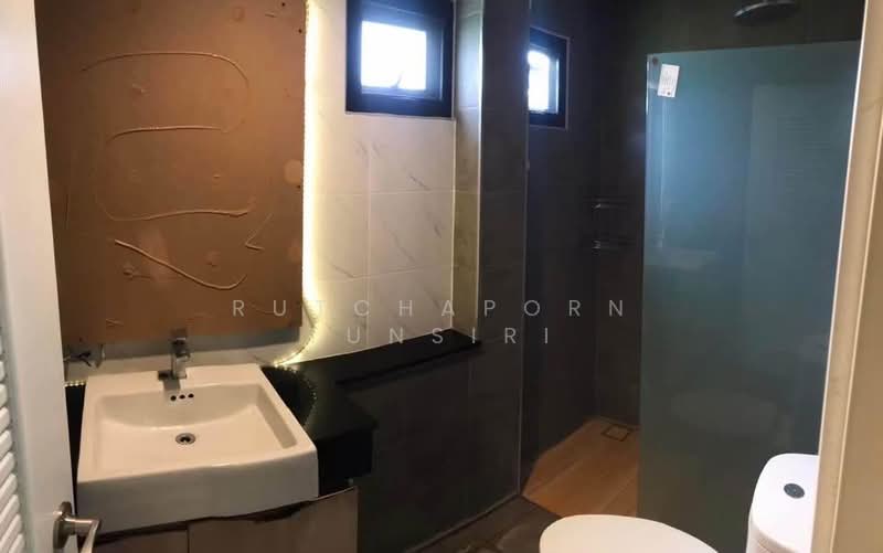 บ้านให้เช่า – ใกล้โลตัสหางดง เพียง 5 นาที ค่าเช่า 25,000 บาท / เดือน รหัสทรัพย์ : No.9H1027, Chiang Mai, Pa Daet, Muang Chiang Mai, Chiang Mai, 3 Bedrooms, 150 sqm, Single Detached House For Rent, by Rutchaporn Tunsiri, 500207020 - DDproperty.com