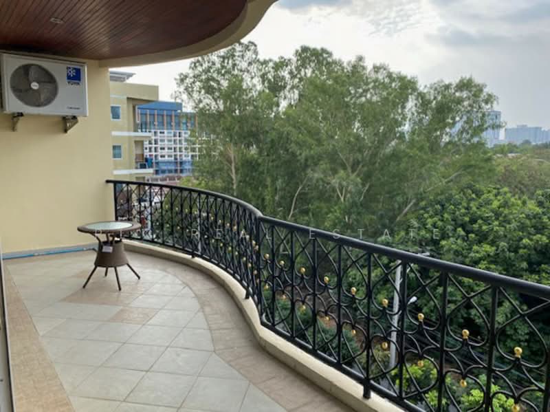 The Residence Jomtien Beach, Chon Buri (Pattaya), 261 Soi Thepprasit 1, Nong Pru, Bang Lamung (Pattaya), Chon Buri (Pattaya), 1 Bedroom, 81 sqm, Condo For Sale, by PLC real estate, 500207021 - DDproperty.com