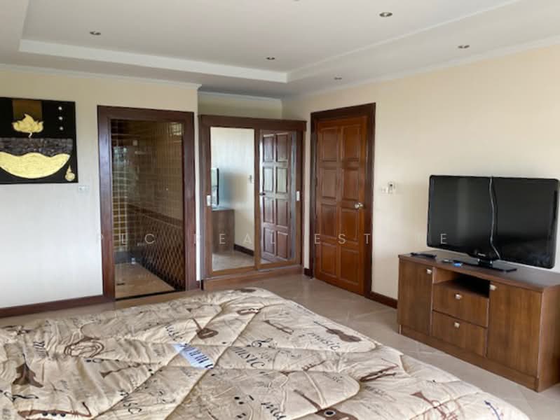 The Residence Jomtien Beach : เดอะเรสซิเด้นซ์ จอมเทียน, ชลบุรี, 261 ซอย เทพประสิทธิ์ 1, หนองปรือ, บางละมุง, ชลบุรี, 81 ตร.ม., คอนโด ขาย, โดย PLC real estate, 500207021 - DDproperty.com