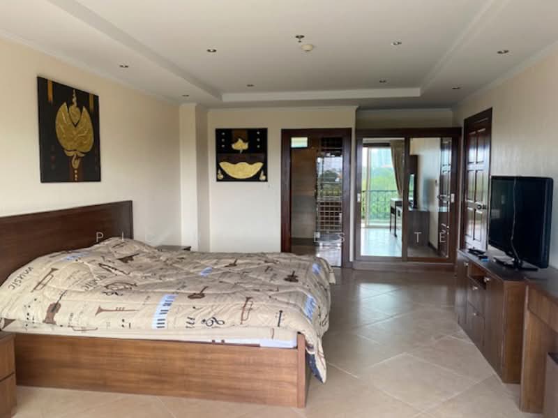 The Residence Jomtien Beach, Chon Buri (Pattaya), 261 Soi Thepprasit 1, Nong Pru, Bang Lamung (Pattaya), Chon Buri (Pattaya), 1 Bedroom, 81 sqm, Condo For Sale, by PLC real estate, 500207021 - DDproperty.com