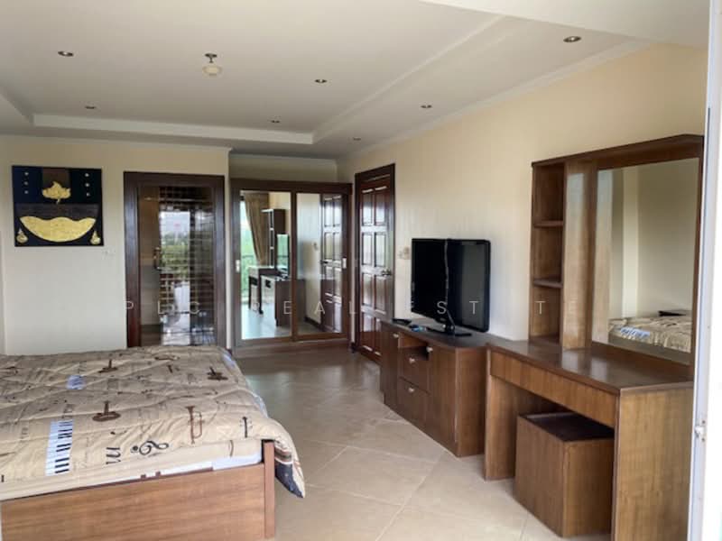 The Residence Jomtien Beach : เดอะเรสซิเด้นซ์ จอมเทียน, ชลบุรี, 261 ซอย เทพประสิทธิ์ 1, หนองปรือ, บางละมุง, ชลบุรี, 81 ตร.ม., คอนโด ขาย, โดย PLC real estate, 500207021 - DDproperty.com