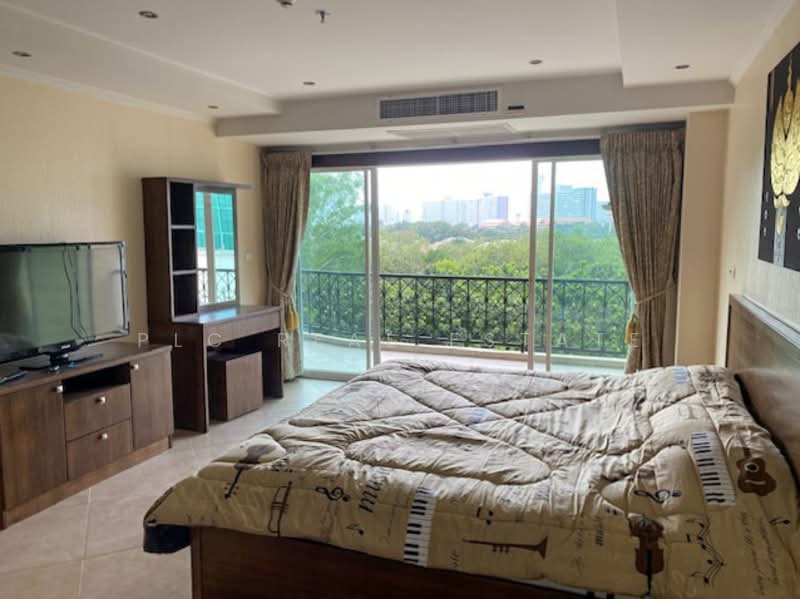 The Residence Jomtien Beach : เดอะเรสซิเด้นซ์ จอมเทียน, ชลบุรี, 261 ซอย เทพประสิทธิ์ 1, หนองปรือ, บางละมุง, ชลบุรี, 81 ตร.ม., คอนโด ขาย, โดย PLC real estate, 500207021 - DDproperty.com