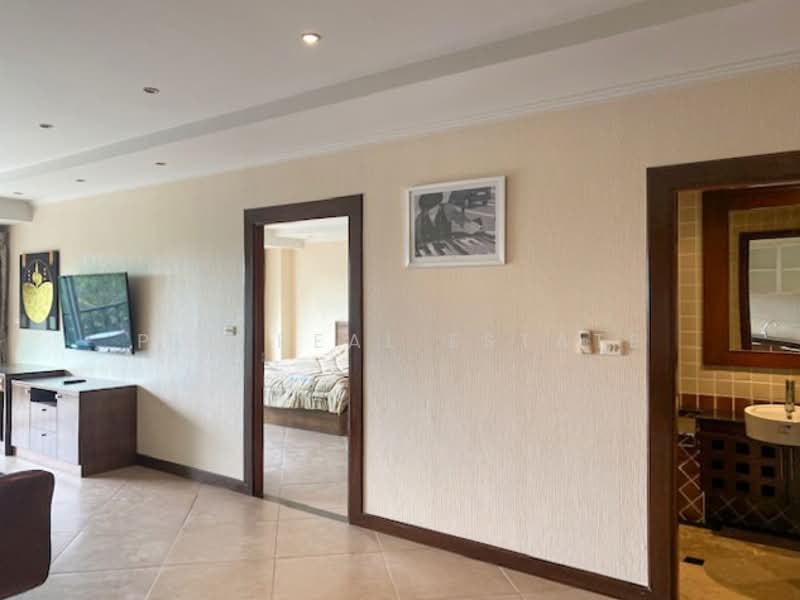 The Residence Jomtien Beach : เดอะเรสซิเด้นซ์ จอมเทียน, ชลบุรี, 261 ซอย เทพประสิทธิ์ 1, หนองปรือ, บางละมุง, ชลบุรี, 81 ตร.ม., คอนโด ขาย, โดย PLC real estate, 500207021 - DDproperty.com