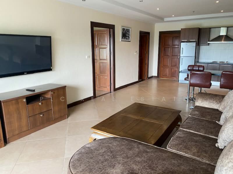 The Residence Jomtien Beach, Chon Buri (Pattaya), 261 Soi Thepprasit 1, Nong Pru, Bang Lamung (Pattaya), Chon Buri (Pattaya), 1 Bedroom, 81 sqm, Condo For Sale, by PLC real estate, 500207021 - DDproperty.com