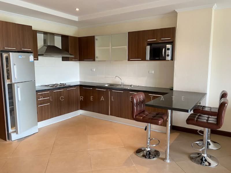The Residence Jomtien Beach, Chon Buri (Pattaya), 261 Soi Thepprasit 1, Nong Pru, Bang Lamung (Pattaya), Chon Buri (Pattaya), 1 Bedroom, 81 sqm, Condo For Sale, by PLC real estate, 500207021 - DDproperty.com