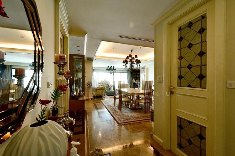 Sathorn Gardens : สาธร การ์เด้นส์, กรุงเทพ, 39 ถนนสาธรใต้, ทุ่งมหาเมฆ, สาทร, กรุงเทพ, 230 ตร.ม., คอนโด ขาย, โดย Pemika Aukkaraleekul, 500207026 - DDproperty.com