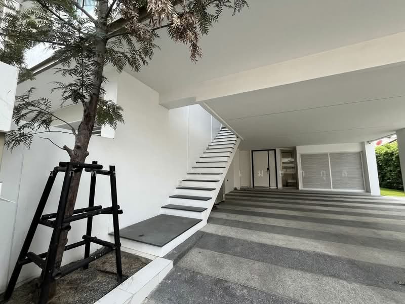 ให้เช่า - จันทรเกษม, กรุงเทพ