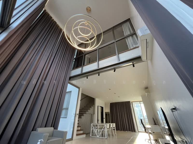 ให้เช่า - จันทรเกษม, กรุงเทพ