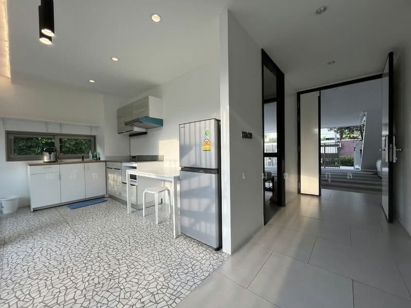 ให้เช่า - จันทรเกษม, กรุงเทพ