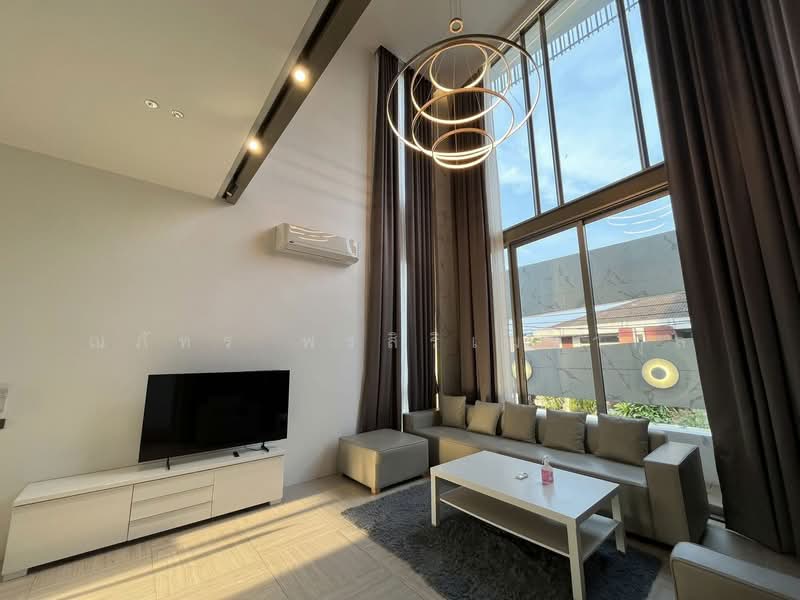 ให้เช่า - จันทรเกษม, กรุงเทพ