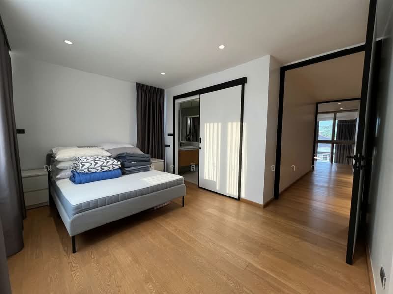 ให้เช่า - จันทรเกษม, กรุงเทพ