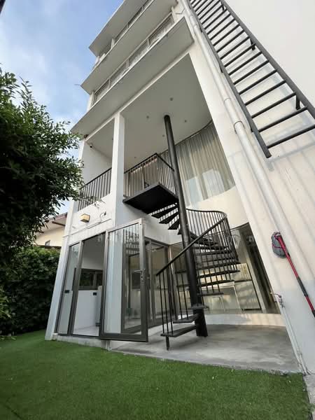 จันทรเกษม, Bangkok, ถนนลาดพร้าว, Chan Kasem, Chatuchak, Bangkok, , 400 sqm, Shophouse For Rent, by ณภัทร พรสิริเมธากุล, 500207027 - DDproperty.com