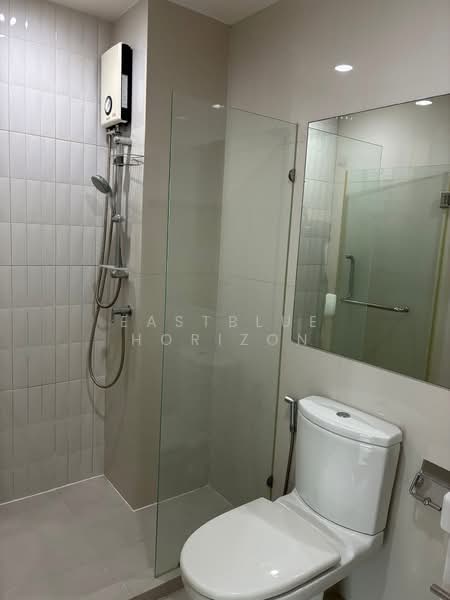 Life Asoke, Bangkok, Asoke-Dindang Road, Bang Kapi, Huai Khwang, Bangkok, Studio, 25 sqm, Condo For Sale, by Eastblue Horizon, 500207028 - DDproperty.com