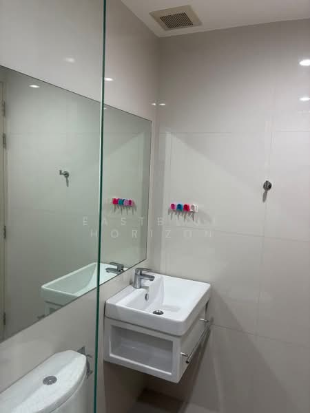 Life Asoke, Bangkok, Asoke-Dindang Road, Bang Kapi, Huai Khwang, Bangkok, Studio, 25 sqm, Condo For Sale, by Eastblue Horizon, 500207028 - DDproperty.com