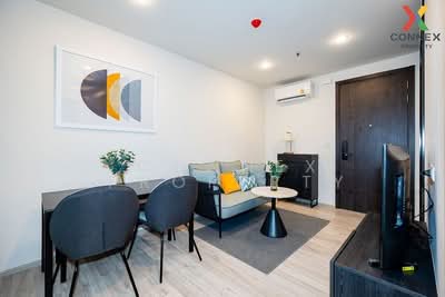 For Rent - XT Huaikhwang, Bangkok