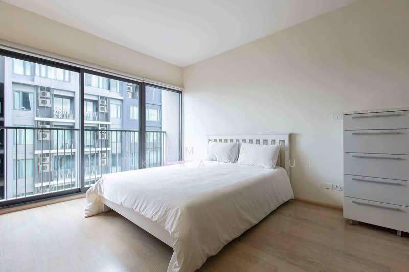 Noble Remix, Bangkok, 772 Soi Sukhumvit 36, Sukhumvit Road, Khong Tan, Khlong Toei, Bangkok, 3 Bedrooms, 274 sqm, Condo For Sale, by Pemika Aukkaraleekul, 500207031 - DDproperty.com
