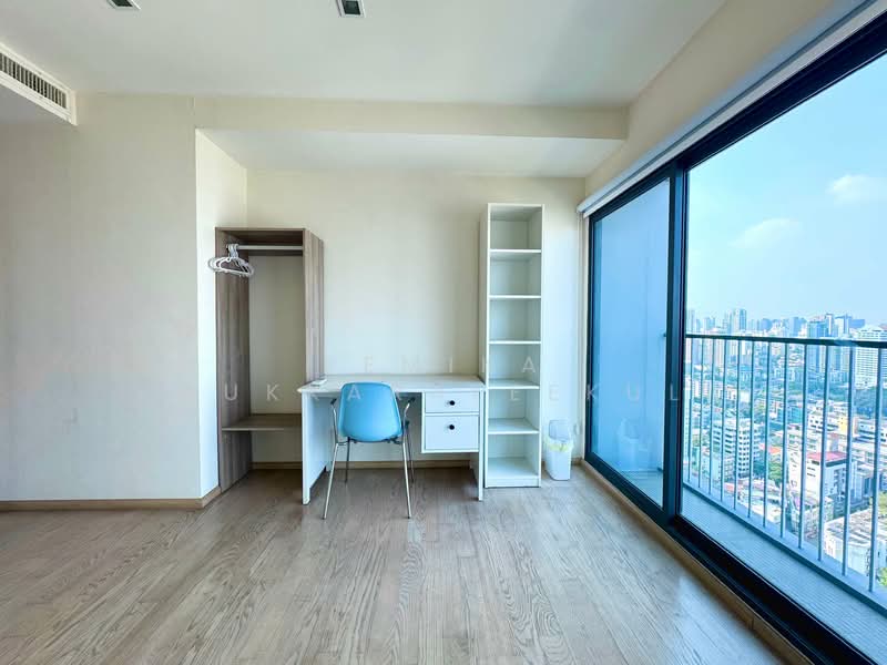 Noble Remix, Bangkok, 772 Soi Sukhumvit 36, Sukhumvit Road, Khong Tan, Khlong Toei, Bangkok, 3 Bedrooms, 274 sqm, Condo For Sale, by Pemika Aukkaraleekul, 500207031 - DDproperty.com