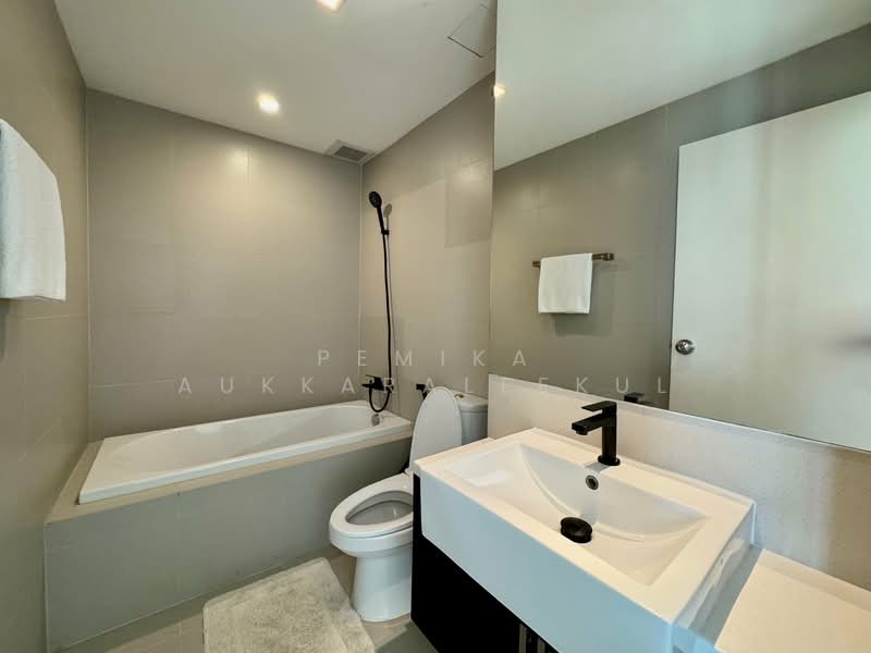 Noble Remix : โนเบิล รีมิกซ์, กรุงเทพ, 772 ซอย สุขุมวิท 36 ถนนสุขุมวิท, คลองตัน, คลองเตย, กรุงเทพ, 274 ตร.ม., คอนโด ขาย, โดย Pemika Aukkaraleekul, 500207031 - DDproperty.com