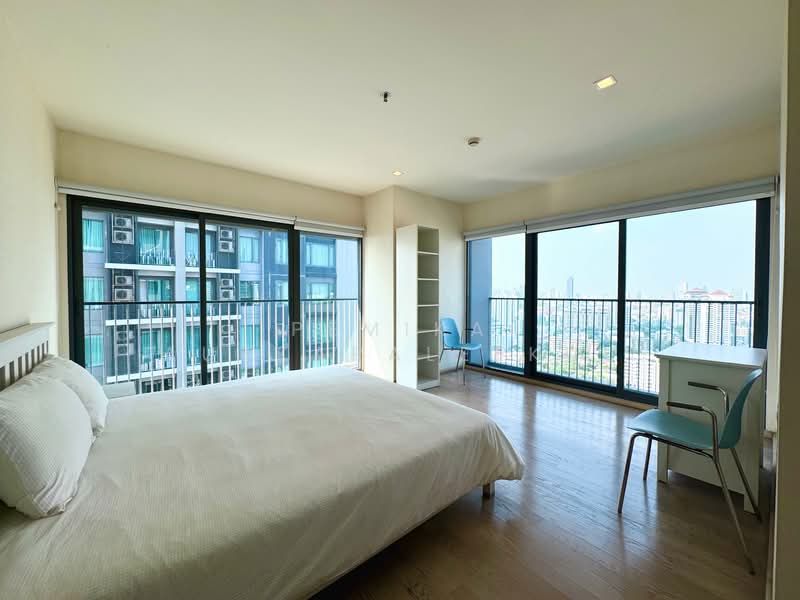 Noble Remix, Bangkok, 772 Soi Sukhumvit 36, Sukhumvit Road, Khong Tan, Khlong Toei, Bangkok, 3 Bedrooms, 274 sqm, Condo For Sale, by Pemika Aukkaraleekul, 500207031 - DDproperty.com