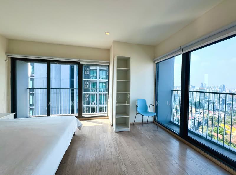 Noble Remix, Bangkok, 772 Soi Sukhumvit 36, Sukhumvit Road, Khong Tan, Khlong Toei, Bangkok, 3 Bedrooms, 274 sqm, Condo For Sale, by Pemika Aukkaraleekul, 500207031 - DDproperty.com