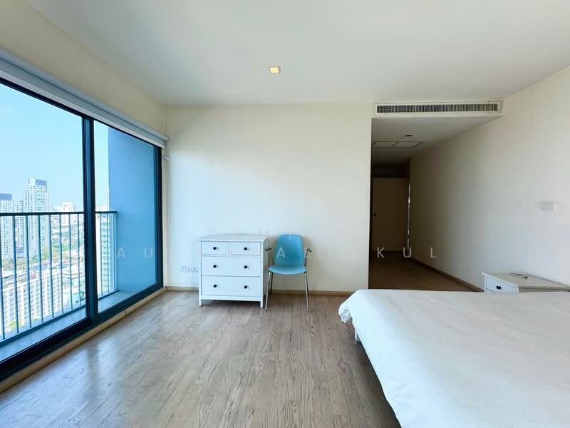 Noble Remix, Bangkok, 772 Soi Sukhumvit 36, Sukhumvit Road, Khong Tan, Khlong Toei, Bangkok, 3 Bedrooms, 274 sqm, Condo For Sale, by Pemika Aukkaraleekul, 500207031 - DDproperty.com