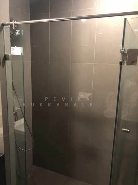 ASHTON Chula-Silom, Bangkok, Rama 4 Road, Si Phraya, Bang Rak, Bangkok, 2 Bedrooms, 57 sqm, Condo For Sale, by Pemika Aukkaraleekul, 500207032 - DDproperty.com