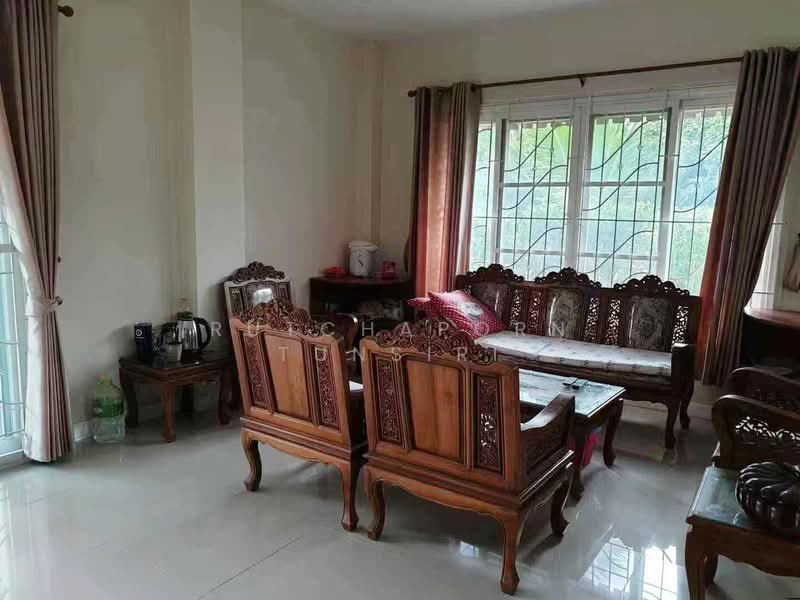 บ้านให้เช่า – โซนสันนาเม็ง | สันทราย เชียงใหม่ ค่าเช่า 35,000 บาท / เดือน รหัสทรัพย์ : No.12H510, เชียงใหม่, สันนาเม็ง, สันทราย, เชียงใหม่, 150 ตร.ม., บ้านเดี่ยว ให้เช่า, โดย Rutchaporn Tunsiri, 500207033 - DDproperty.com